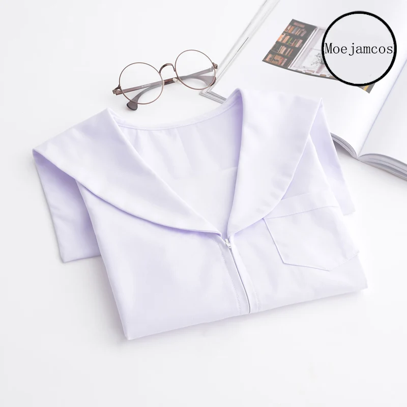 Корейская школьная Униформа Обувь для девочек японский JK костюм моряка Для