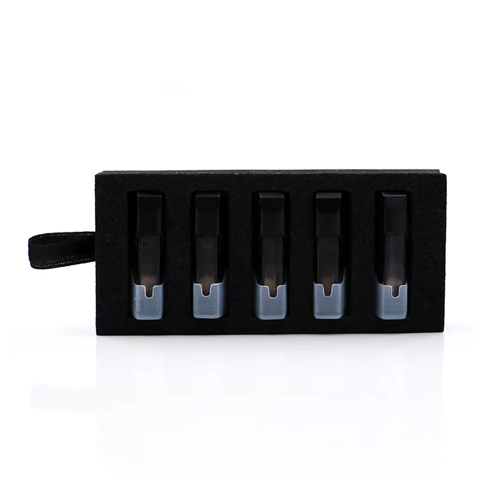5 штук упак. Rofvape OVNS Saber Pod Vape электронная сигарета картридж аксессуары 1 8 мл Замена