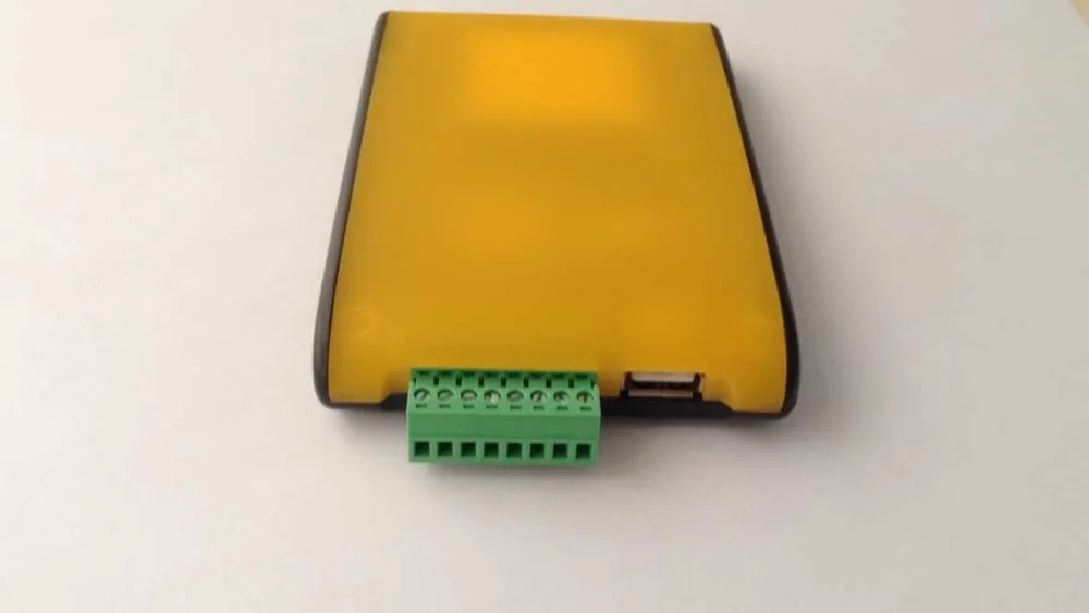 usb long range rfid reader desktop PR9200 chip writer / 10cm-3meters passive small uhf rs232 wiegand26 | Безопасность и защита