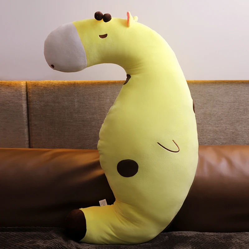 

1pc Cartoon Creative Flamingo Dinosaur Unicorn Pregnant Woman Stuffed Animal Present Toys Birthday Gift