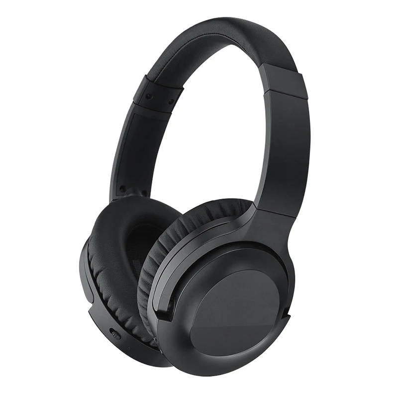 VVKing JH ANC804 Беспроводная bluetooth гарнитура двусторонние стерео наушники Встроенный