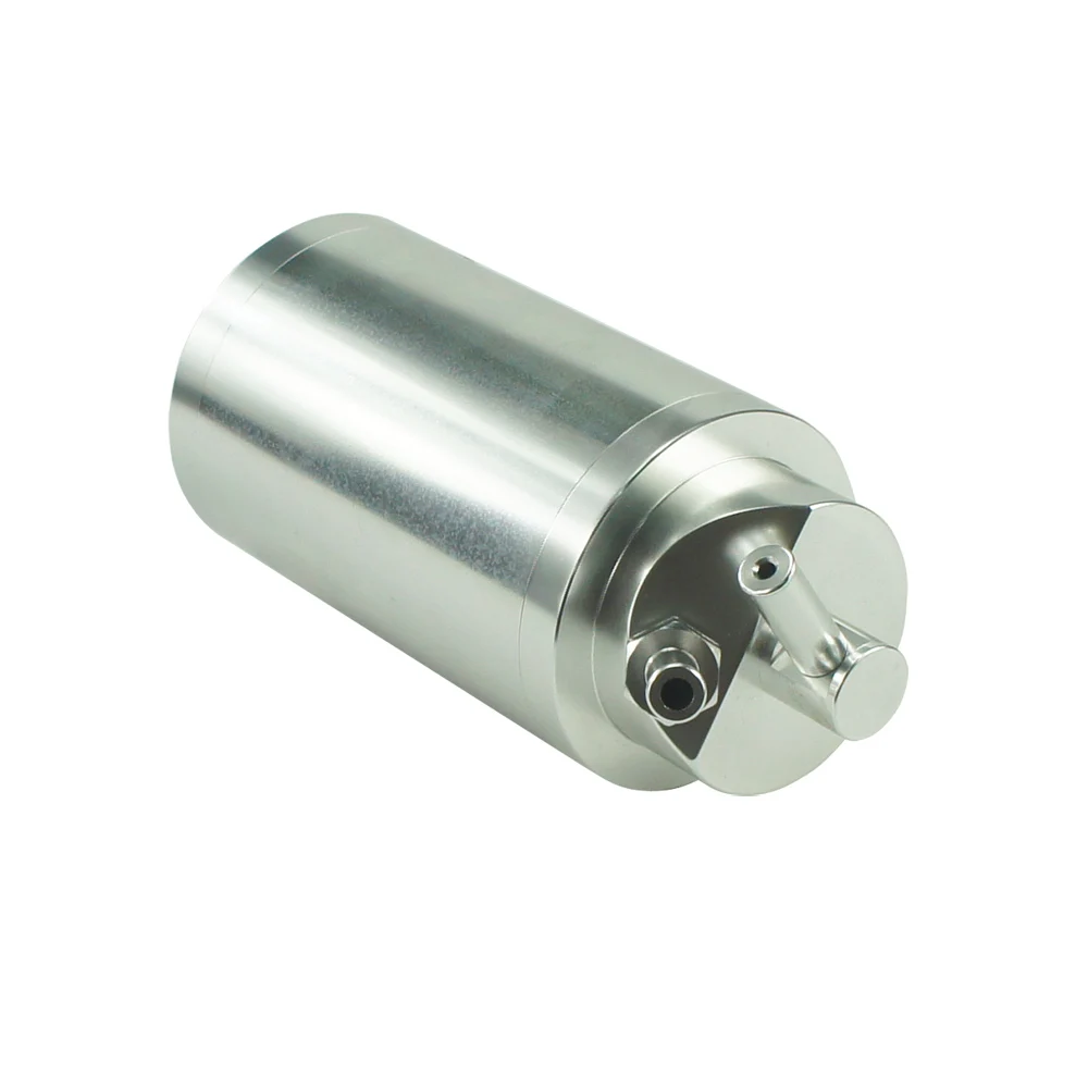 Маслосборный резервуар объемом 0 5 л гоночный масляный резервуар/Маслосборник