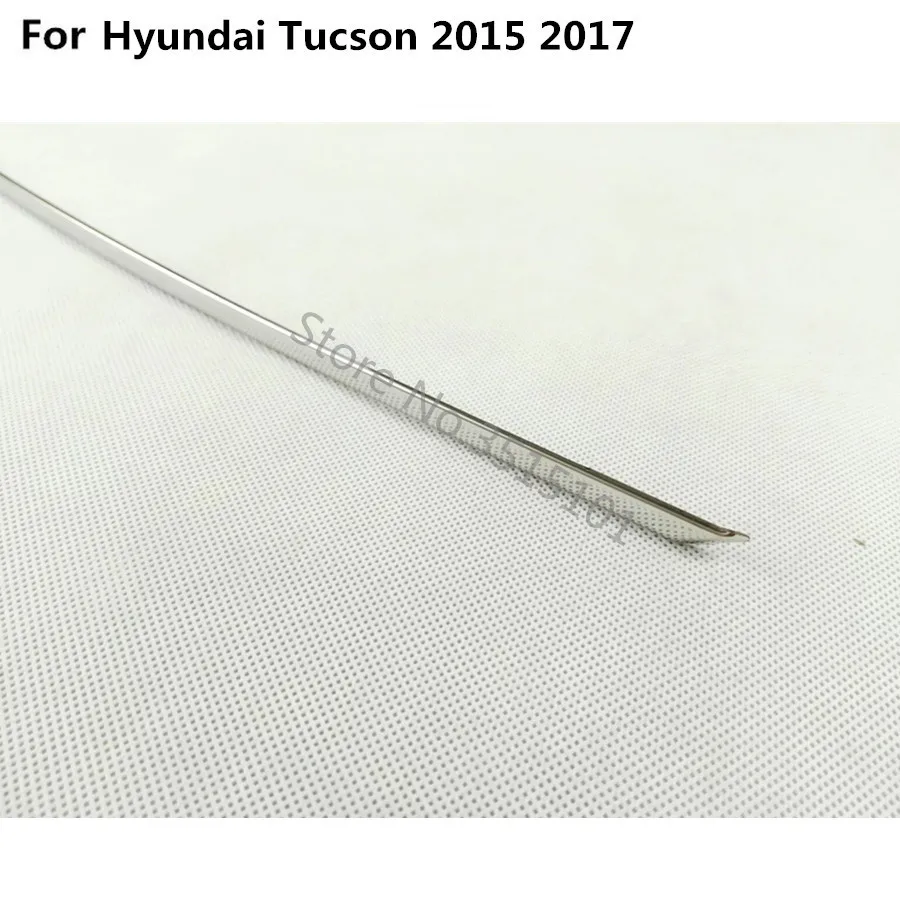 Крышка бампера двигателя автомобиля хромированная отделка ABS передняя решетка