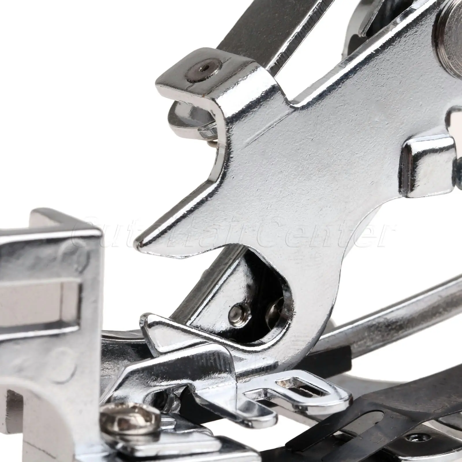 Новинка Высококачественная швейная машина прижимная лапка для дома