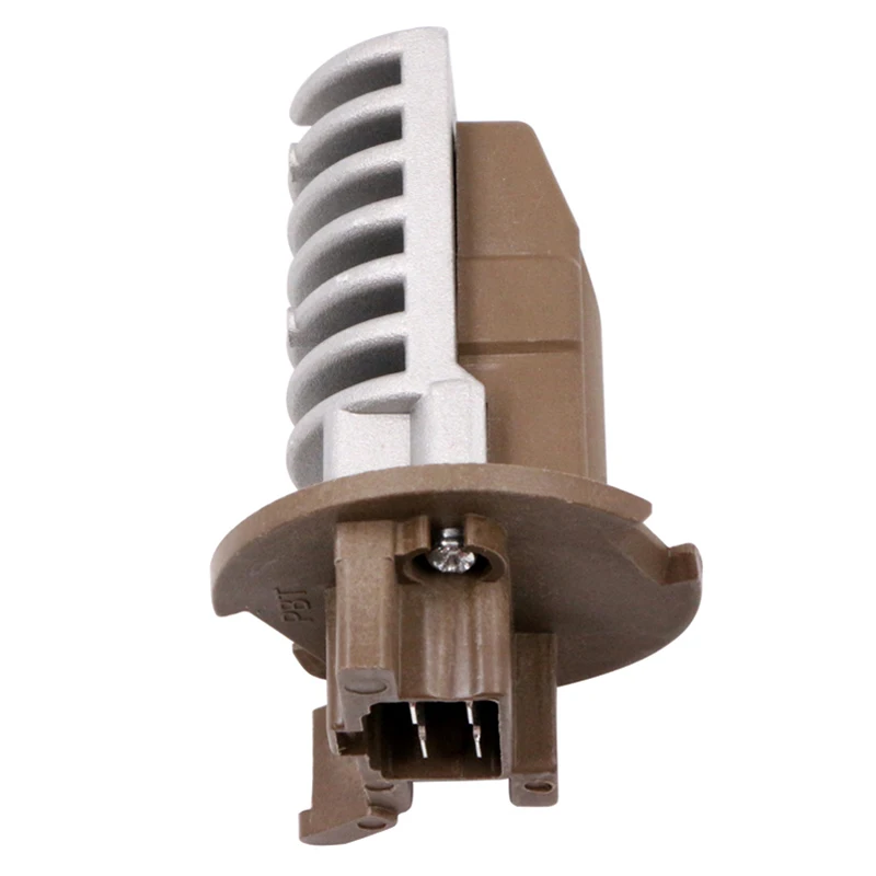 Новый 79330 S3V A51 79330S3VA51 RU364 резистор мотора заднего воздуходувки для Honda Pilot Acura MDX