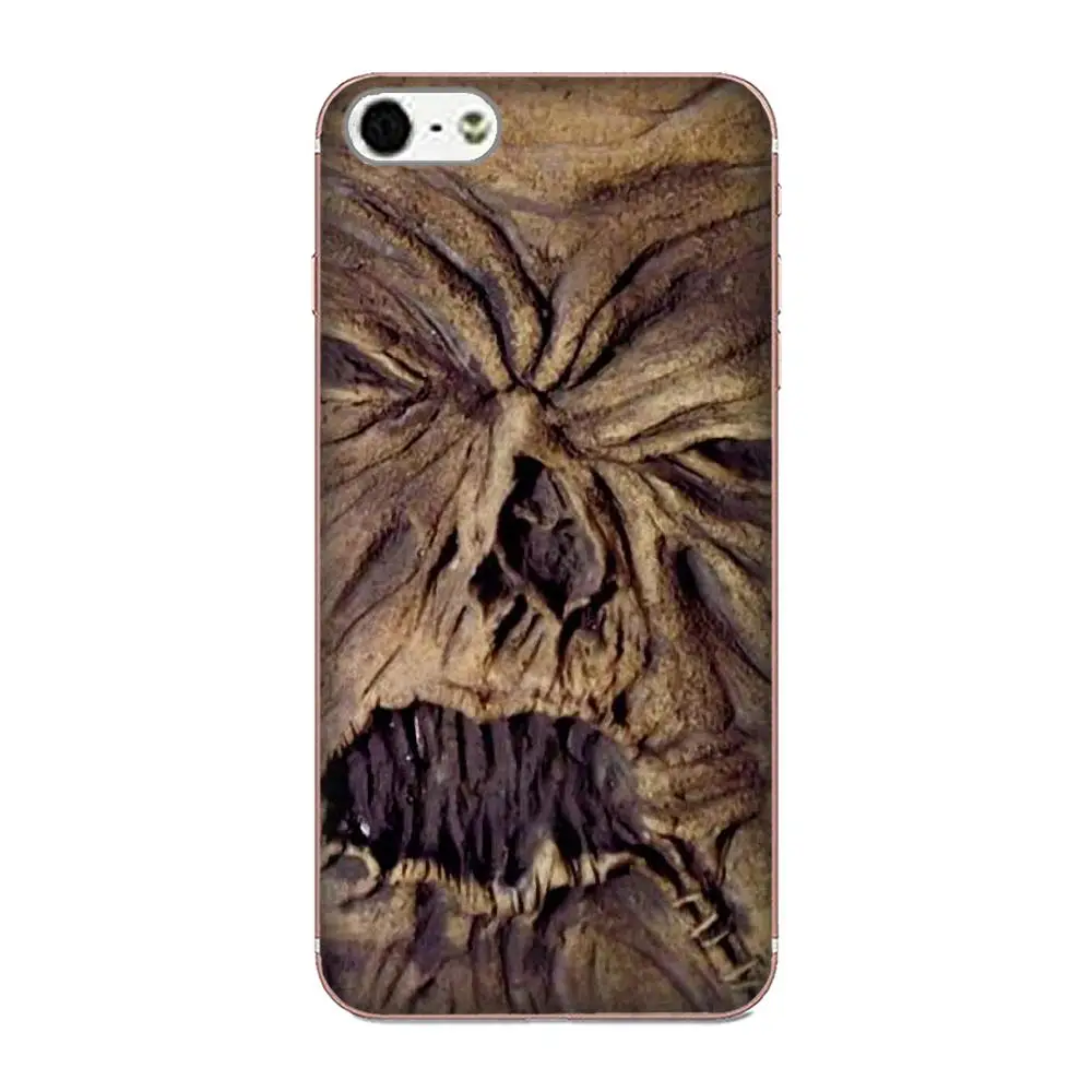 Ultra Thin Cartoon Pattern Hard Back Phone Case For Xiaomi Redmi Note 2 3 3S 4 4A 4X 5 5A 6 6A Pro Plus Evil Dead Book | Мобильные