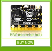 Micro: защитный чехол для бит, не акриловый силиконовый чехол с милым рисунком, мягкая микрофибра и простота хранения для BBC Micro: bit Board