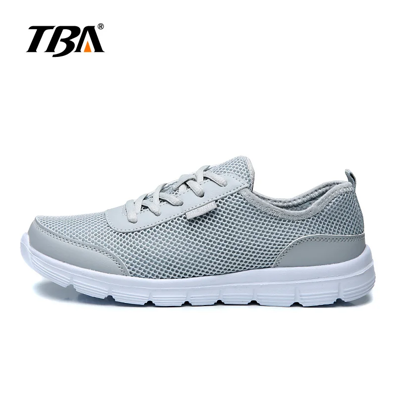 Повседневная обувь TBA унисекс модные кроссовки для мужчин дышащая крутая | Обувь