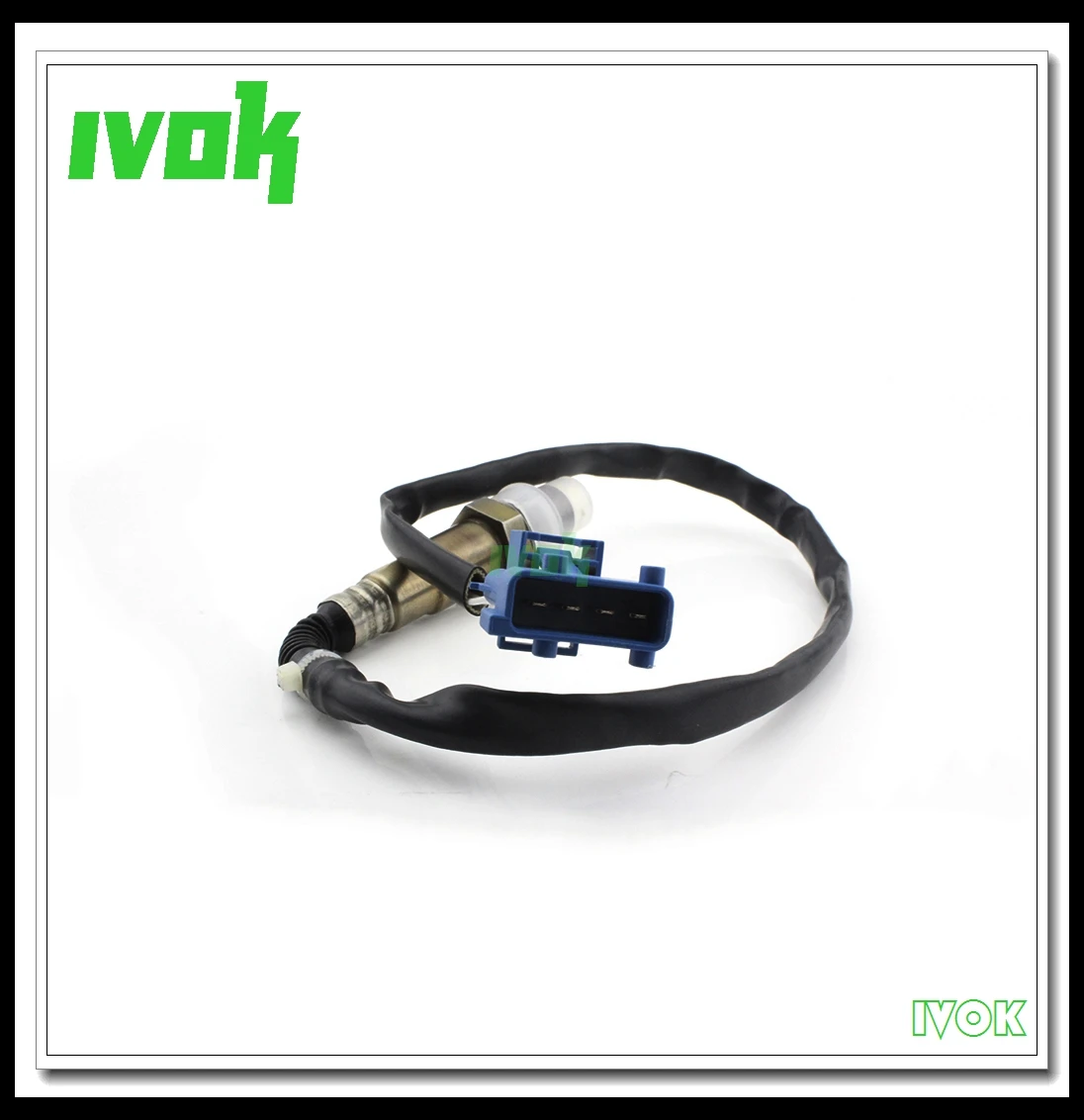 Оригинальный кислородный датчик Lambda O2 для Citroen Berlingo C2 C3 C4 C5 C6 C8 Peugeot 0258006185 0 258 006