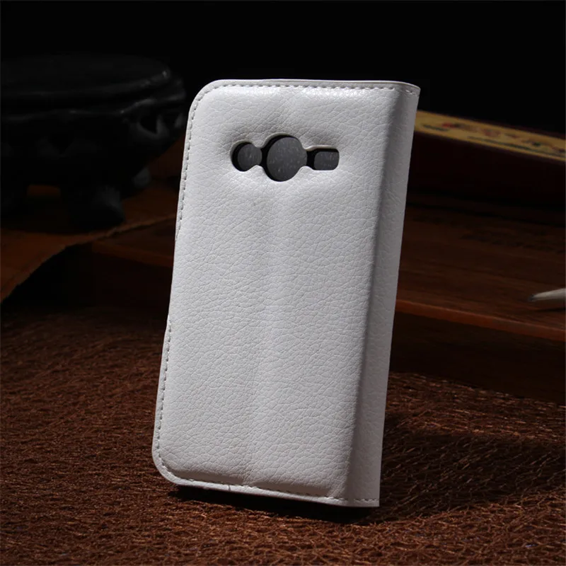 Чехол книжка кожаный для Samsung Galaxy Ace 4 Lite Duos G313 Neo G318H &quotG313H|cover for samsung galaxy|case covercover |