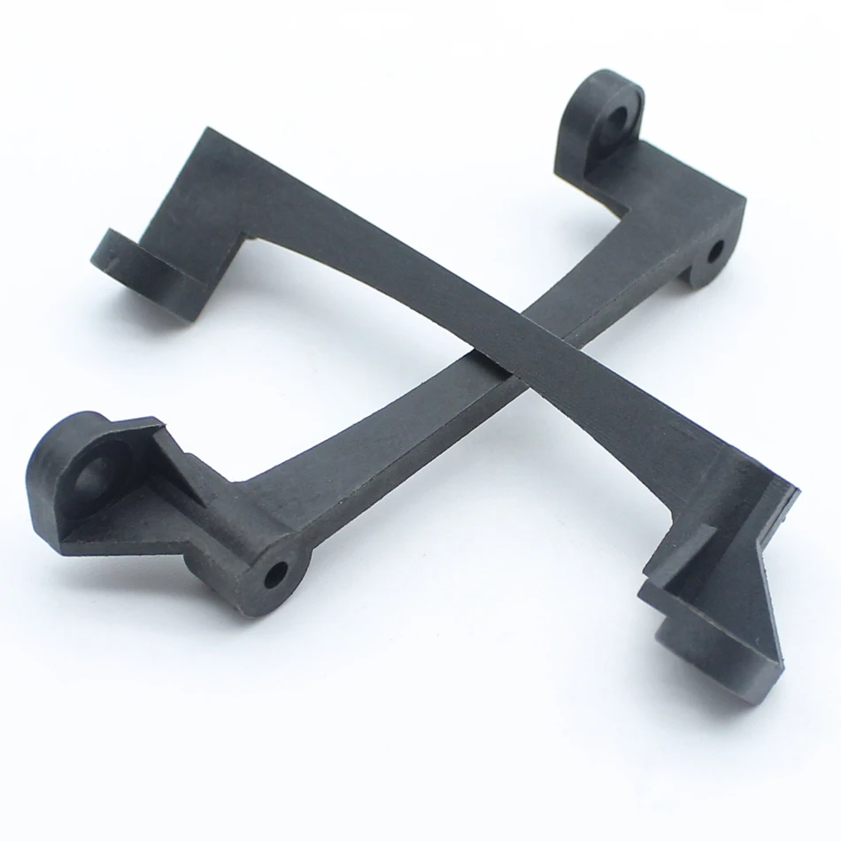 2 шт. карбюратор воздушный фильтр очиститель Корпус кронштейн для HUSQVARNA 268 268XP 272