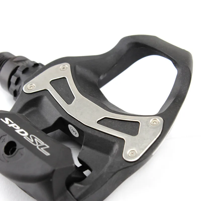 Shimano педаль PD R540 дорожный велосипед R550 5800 R7000 SH10/11 бутсы SH10/SH11/SH12 0/2/6