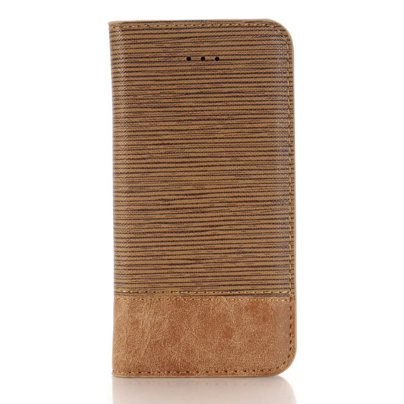 Кожаный флип чехол для Apple iPhone X 10 8 Plus 7 7S 6 6S 5 5S SE|case for iphone|leather casecase pattern |