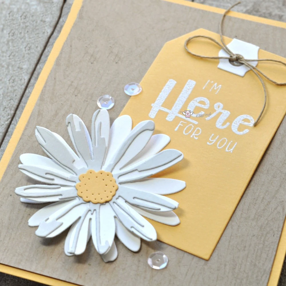 Металлические Вырубные штампы для рукоделия из ПП вырезанная форма 3 шт.