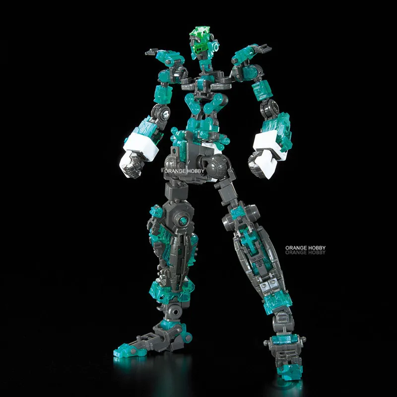 Bandai RG 30 1/144 полный панцири единорог Gundam мобильный костюм RX-0 Сборная модель наборы