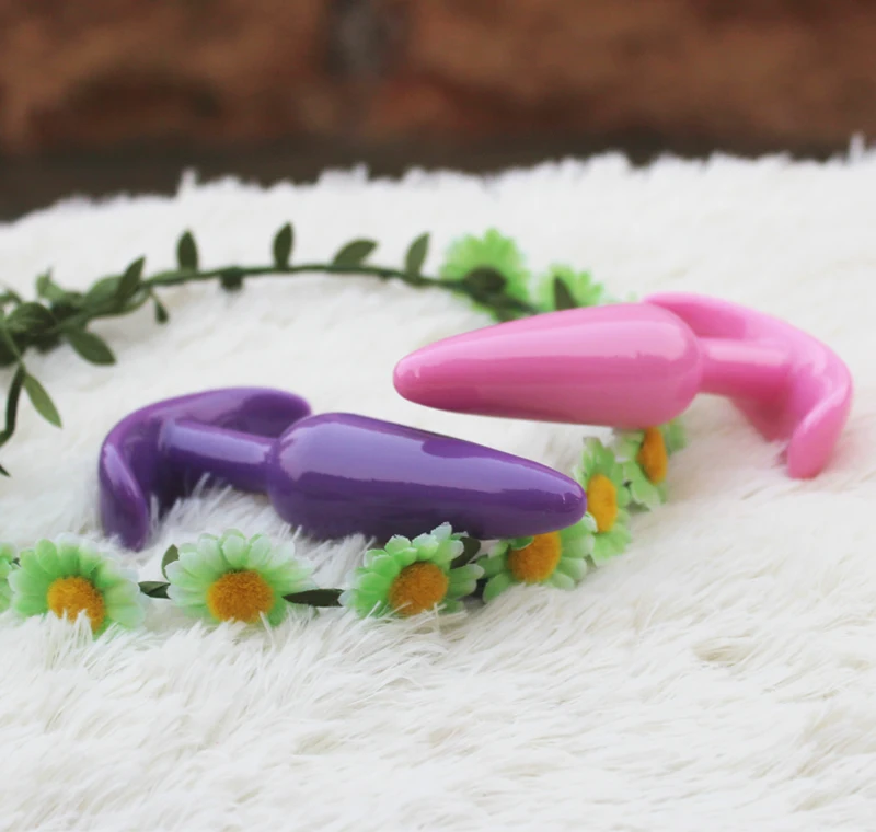 Анальная пробка большие анальные секс-игрушки пробки эротические игрушки