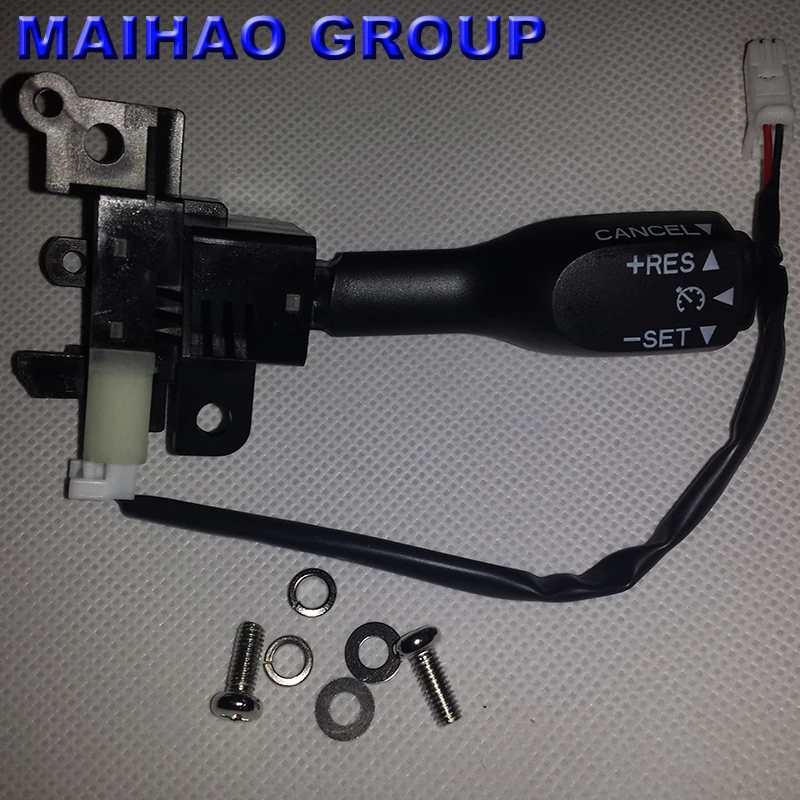 Переключатель круиз контроля для Toyota RAV4 Prado Reiz Auris Camry Yaris Prius Tundra Lexus 84632 34011 34017 с
