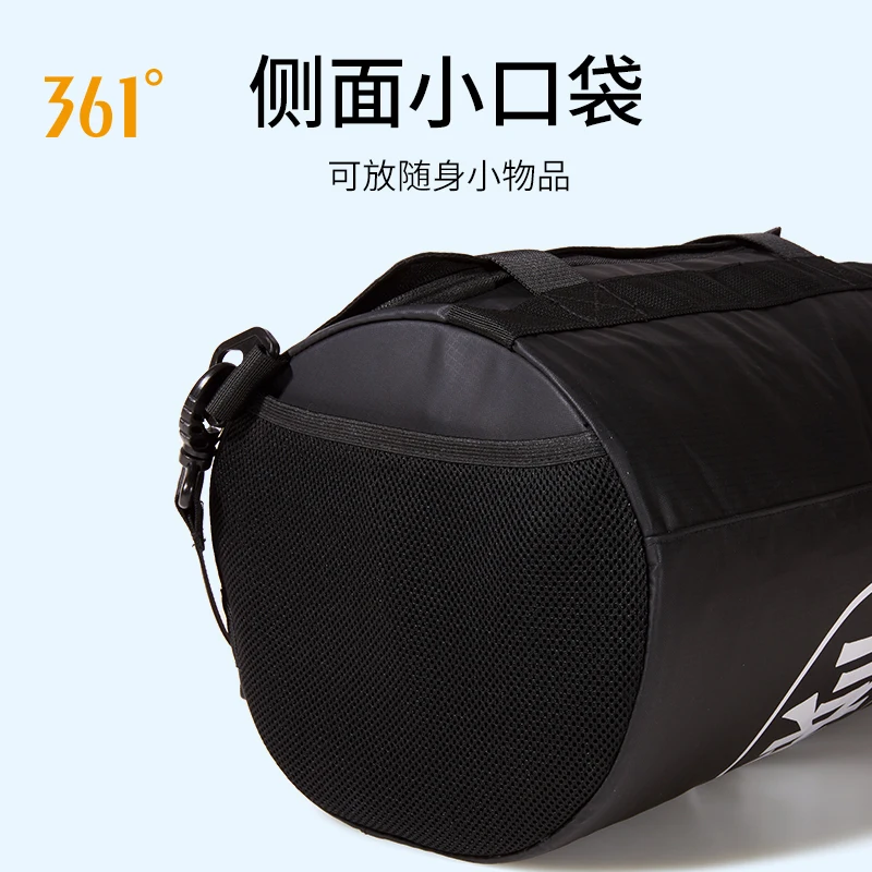 361 Плавание ming сумки комбо сухой мокрой 20L большой Ёмкость Плавание через плечо сумки из натуральной кожи Для мужчин Для женщин уличный нейлоновый Водонепроницаемый сумка для хранения Сумки