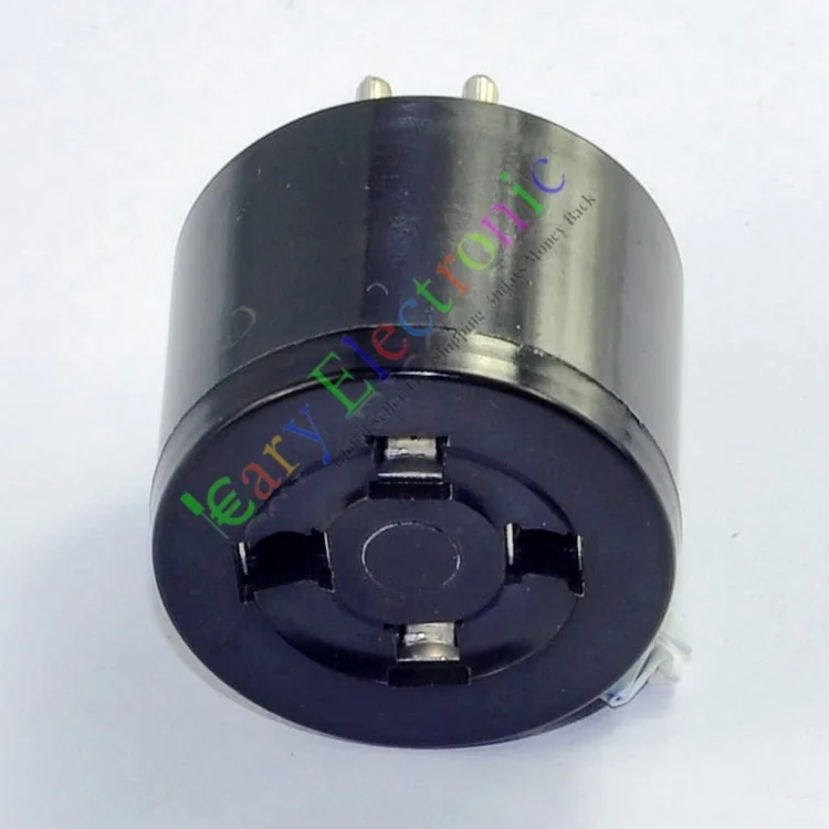 Оптовая и розничная продажа 2 шт. бакелитовая вакуумная трубка адаптер разъем 8Pin