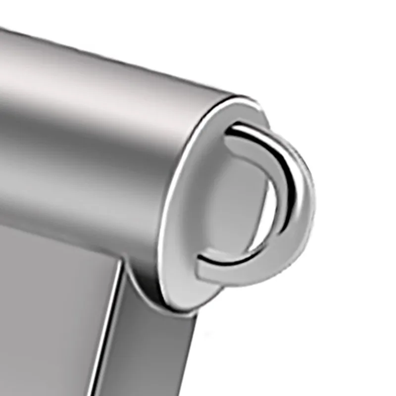 2019 супер мини металлический usb флеш накопитель 4 ГБ 8 16 32 64 Гб ручка cle 2 0 Флешка Мини
