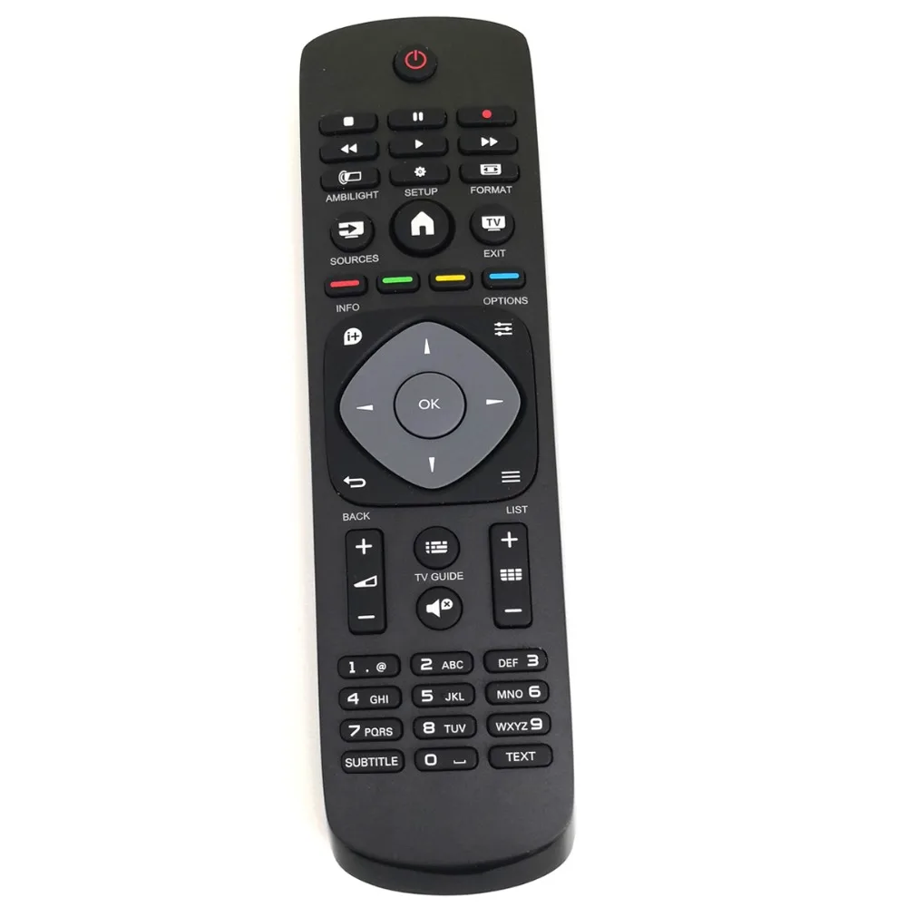 Новый оригинальный пульт дистанционного управления 398GR8BD6NEPHT для PHILIPS TV