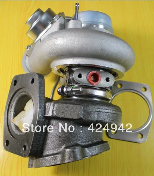 TD04 TD04HL-16T-7 49189-01350 8601238 1275663 турбо Турбокомпрессор Для Volvo 850 R T5 C70 V70 S70 2.3L B5234 T3/T5/T6 N2P23HT