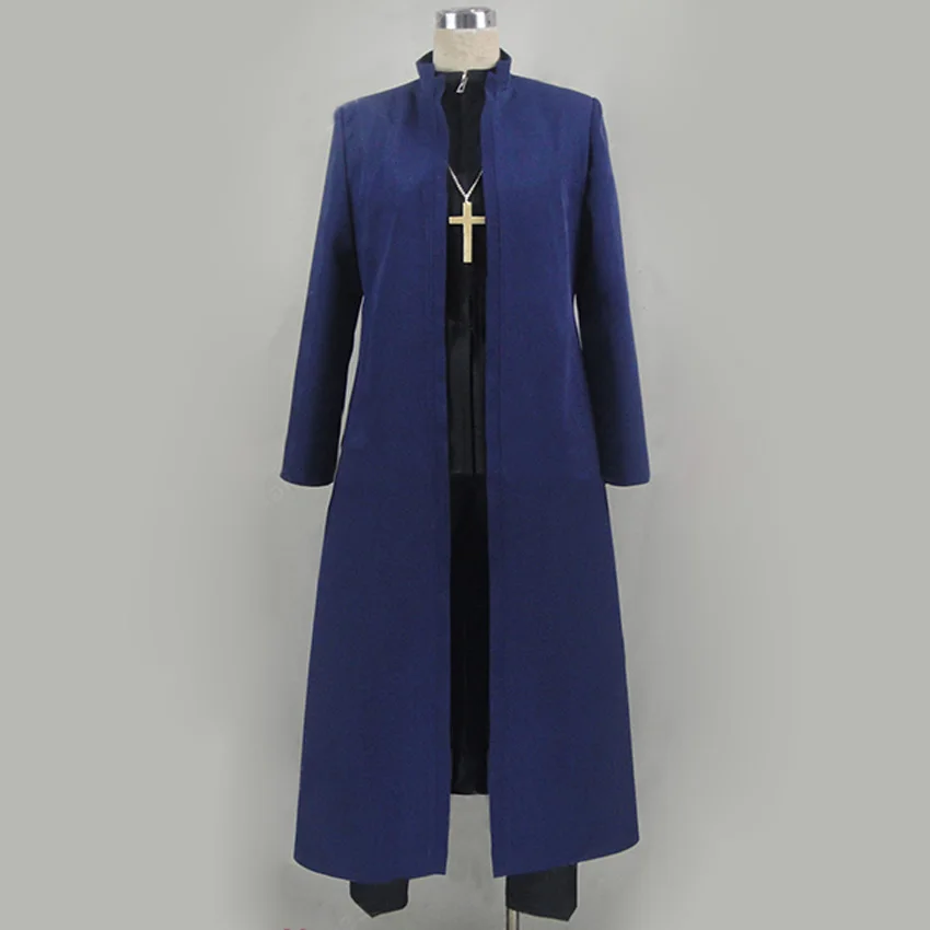 Костюм для косплея Fate Zero kiei Kotomine портной|cosplay costume|costume cosplayfate cosplay |