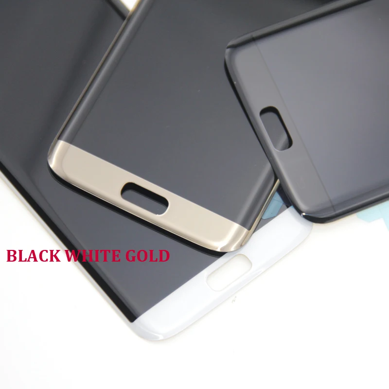 Супер AMOLED ЖК-дисплей с сенсорным экраном дигитайзер для samsung Galaxy S7 Edge G935 G935F G935FD G935A