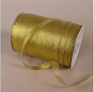 Шелковая лента 25 ярдов для свадебной вечеринки праздничные украшения поделки