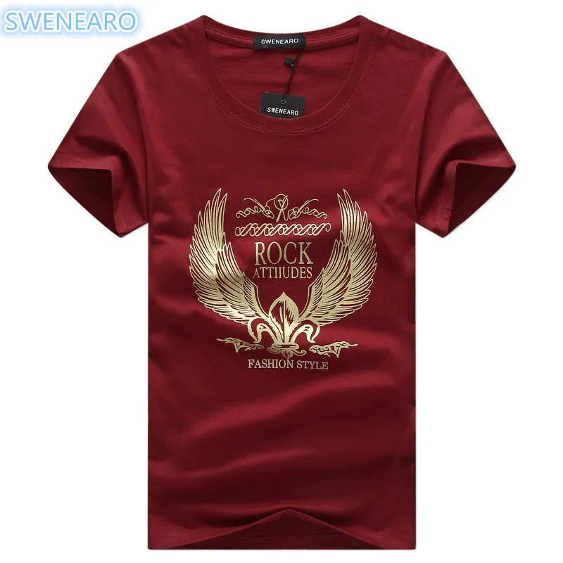 Летняя одежда футболка белая повседневная хлопковая с короткими рукавами и