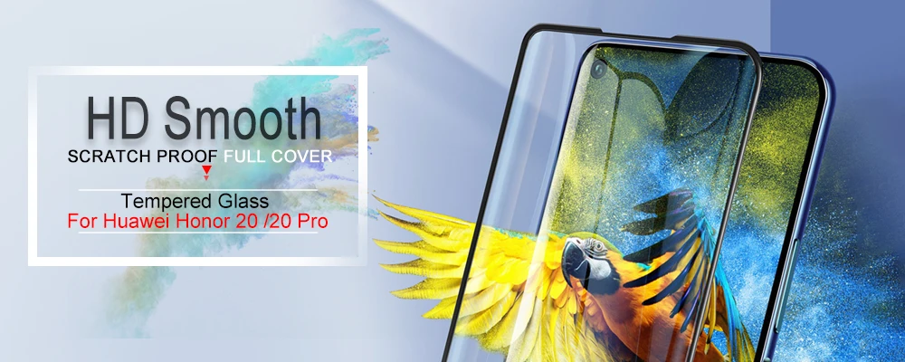 2 шт Keajor camera Flim Для huawei Honor 20 Pro, закаленное стекло, анти-взрыв, защита объектива камеры, Flim Для huawei Honor 20