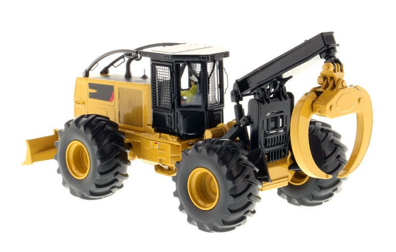 1/50 литые строительные колесные ролики серии High Line 85932 555D Инженерная модель