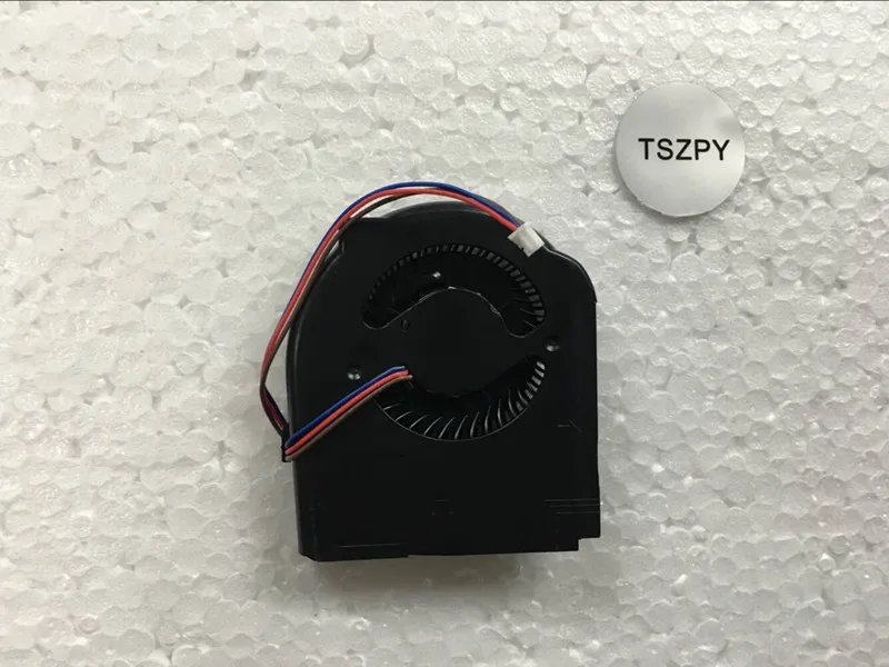 Подлинная Новинка Бесплатная доставка ноутбук 3pin процессор вентилятор