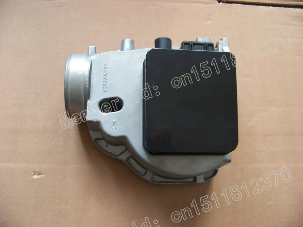 MAF датчик расхода воздуха ALFA 164 OPEL FRONTERA OMEGA VECTRA VAUXHALL ASTRA CARLTON кавалер 0280202202 0280202210 192093