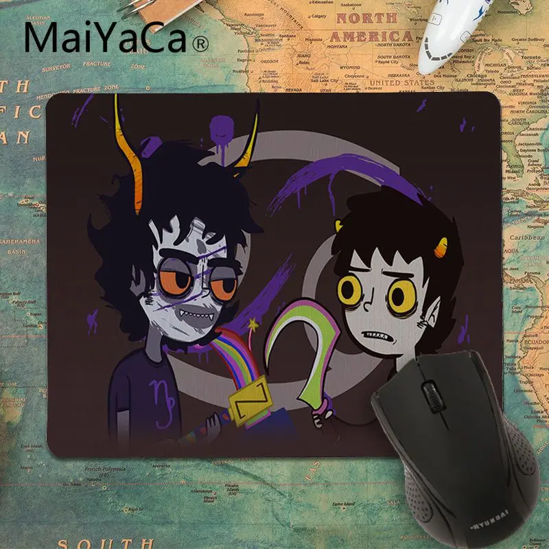 MaiYaCa Винтаж Прохладный homestuck аниме типа сделай себе сам дизайн изображение игра