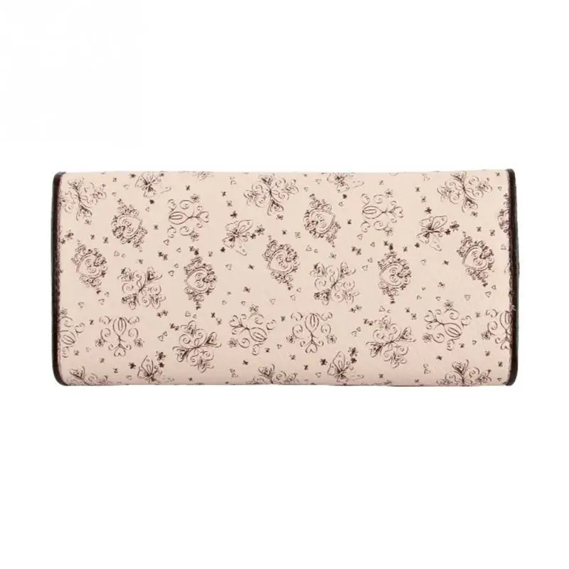 Женские кошельки фирменный дизайн высокое качество кожаный кошелек Женский с