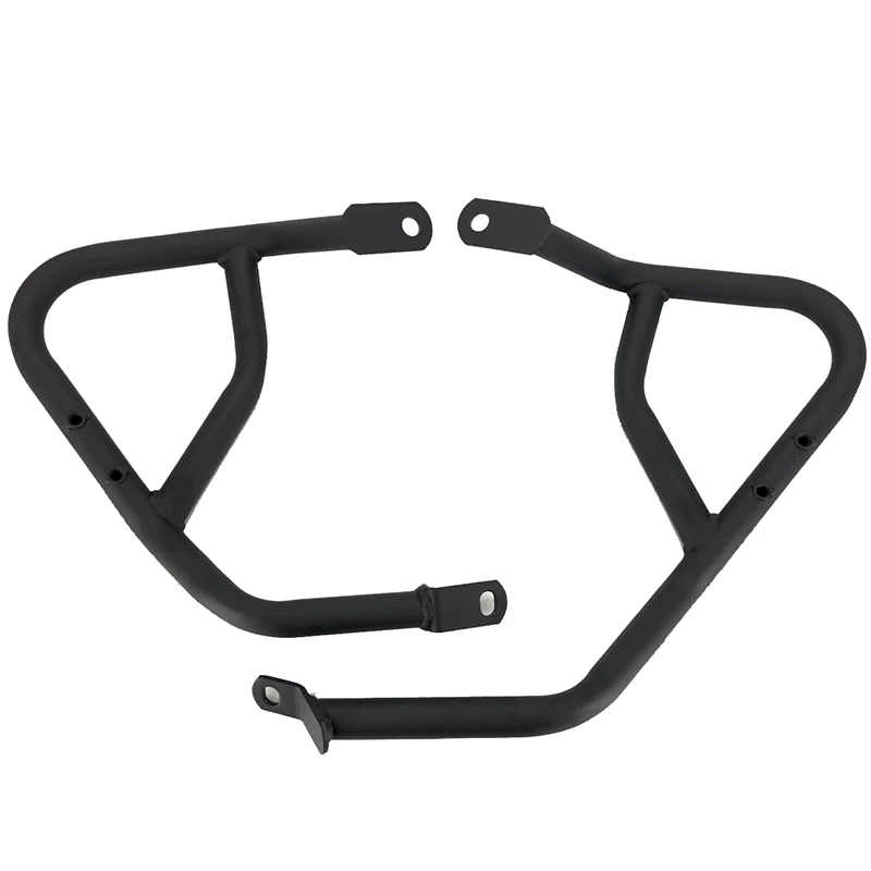 F850GS F750GS Новый Мото rbike защита двигателя рамы верхний нижний полный комплект для BMW