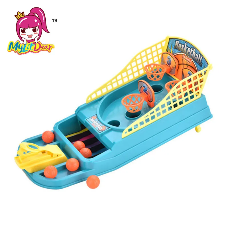 2017 игра мини баскетбол настольные игры игрушки для семьи спортивные домашние