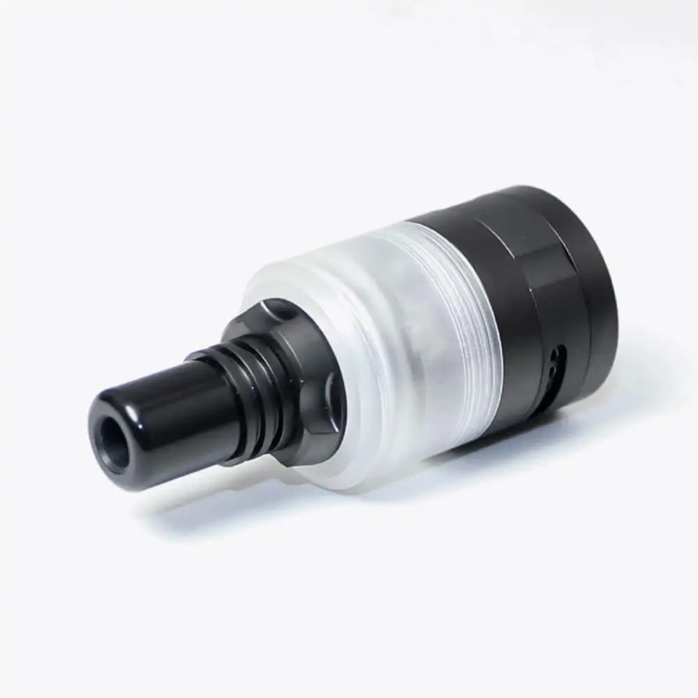 Испаритель Volcanee SXK Caiman BF Style MTL RTA 22 мм Восстановленный бак для капель VS King RDTA eCig