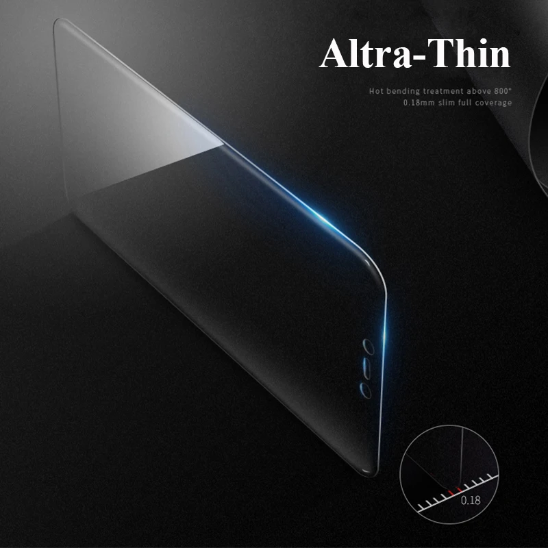 Защитное стекло для huawei honor 7c pro защита экрана 7a 7x закаленное 7s a7 c7 7apro 7cpro huaway honer 7 a c