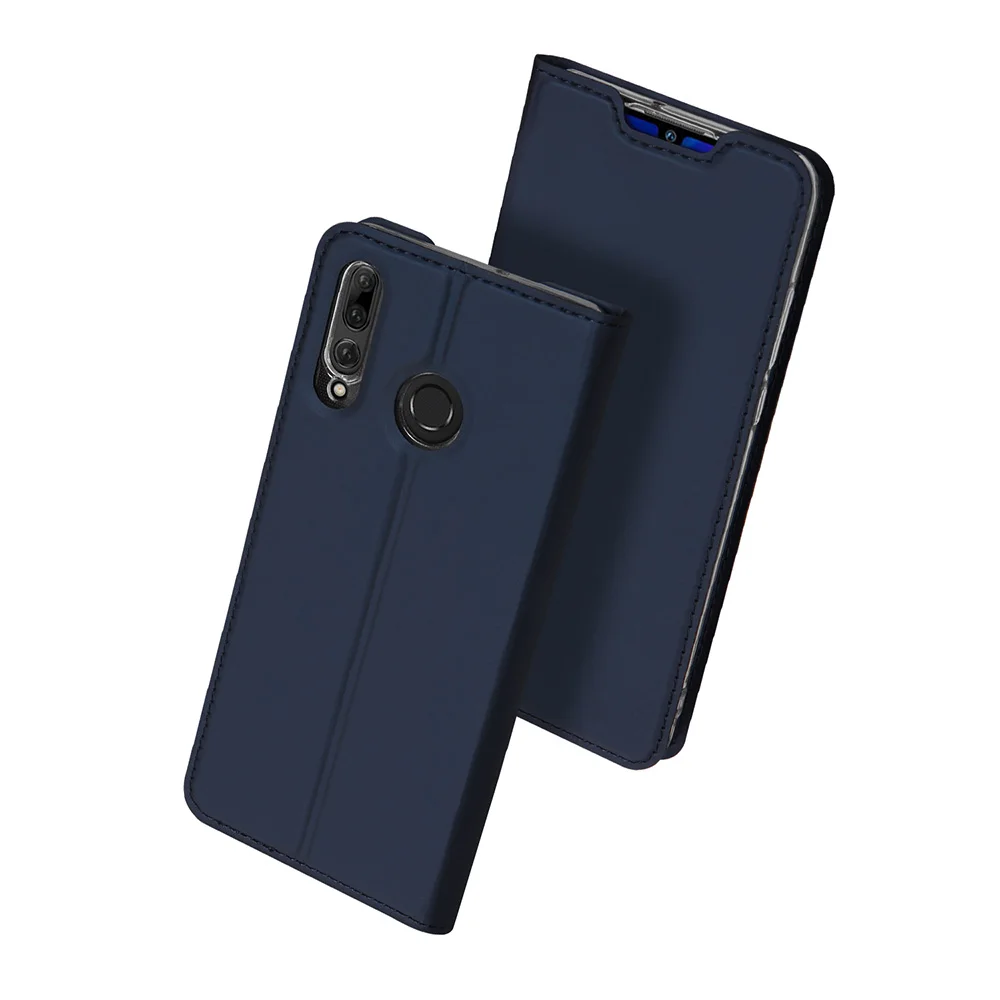 Huawei Honor 10i чехол DUX DUCIS флип чехол для huawei Honor 10i из искусственной кожи кошелек Обложка чехол на хуавей хонор 10i Honor10i / huawei P Smart