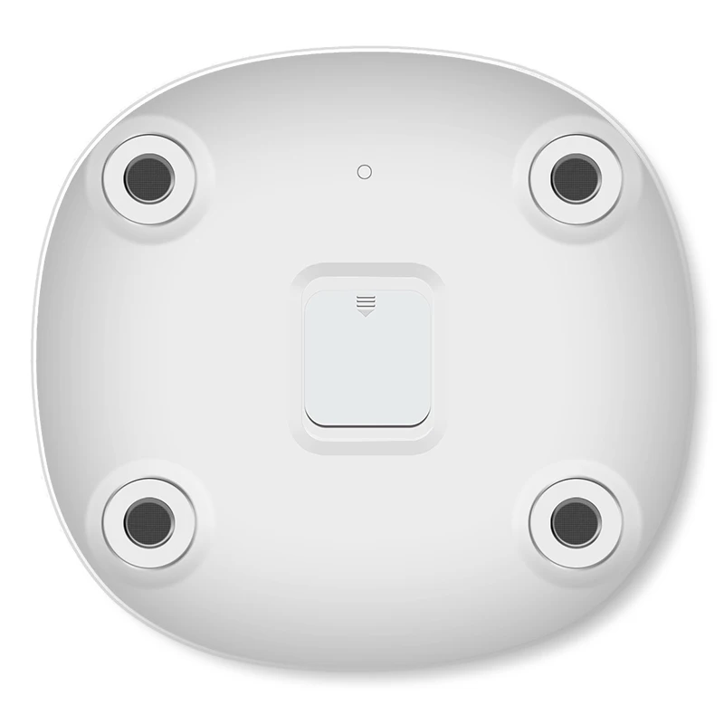 S6 Body Fat Scale напольный умный электронный светодиодный цифровой весы для ванной весы Bluetooth приложение Android или IOS
