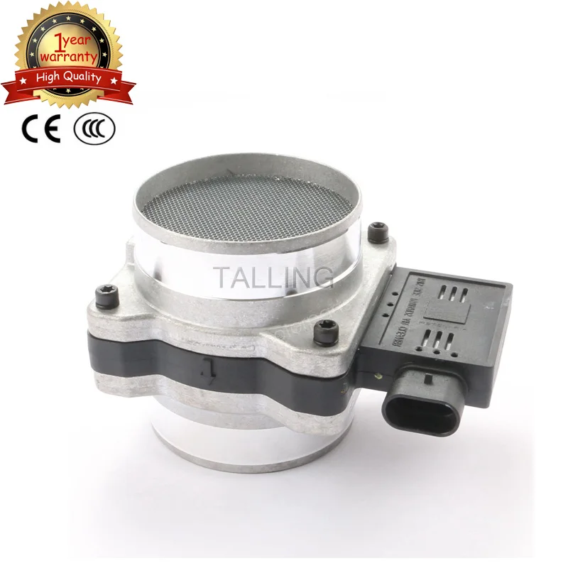 Воздушный Датчик потока MAF чехол для ISUZU TROOPER 1998-2002 RODEO 1998-2004 8251668461 25008309 | Автомобили