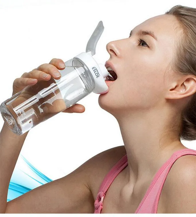 Чашки поделки пластиковые чашки для прогулок мужские девушек и студентов