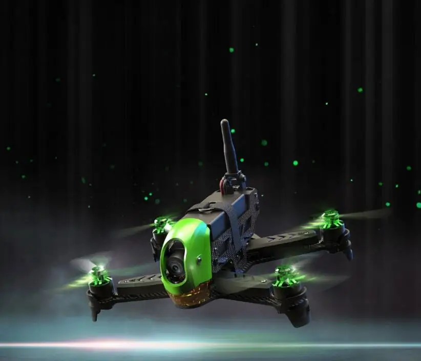 Hubsan H123D X4 Jet 4CH 5,8G Радиоуправляемый вертолет микро скоростной гоночный FPV Дрон Квадрокоптер с камерой HD 720P 3D рулон RTF
