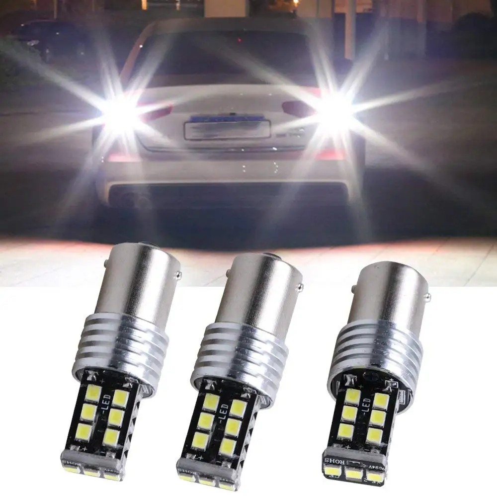 

Led Fog Light Bulb Car Fog Lights Led Lamp For Toyota Sienna2004 To 2011 2pcs Car Styling Car Accessories