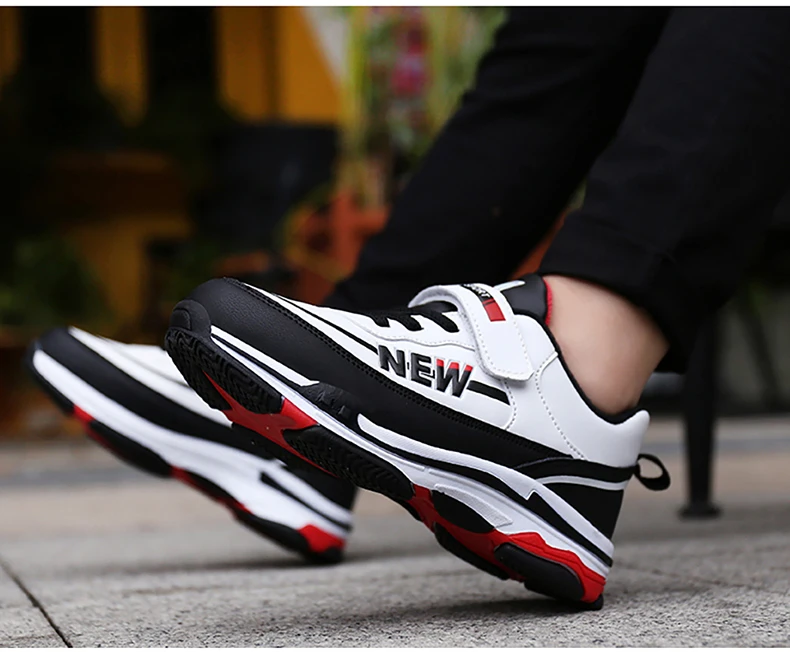 Winter kids shoes boys shoes kids sneakers kids shoes for school boy shoes kids kids loafers Fashion sports shoes shoe