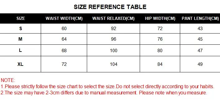 Sexy High Waist Short Women Seamless Safe Pants Elasticity Tummy Control Leggings | Женская одежда