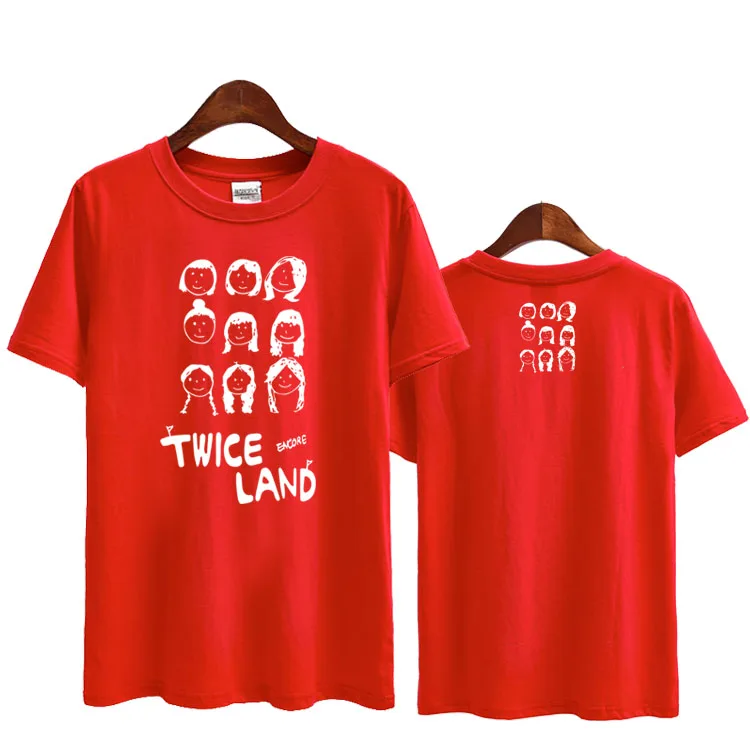 Футболка с круглым вырезом и коротким рукавом принтом|t shirt|short sleeve t shirtcartoon print |