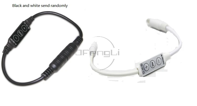 Chihiros A Plus, серия, стиль ada, растение, светодиодный светильник для аквариума, GVE Plug, умный контроллер, Commander, Sunrise, Sunset - Цвет: Wired dimmer